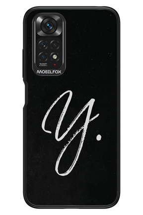 (Off Space) Y 2.0 - Xiaomi Redmi Note 11/11S 4G