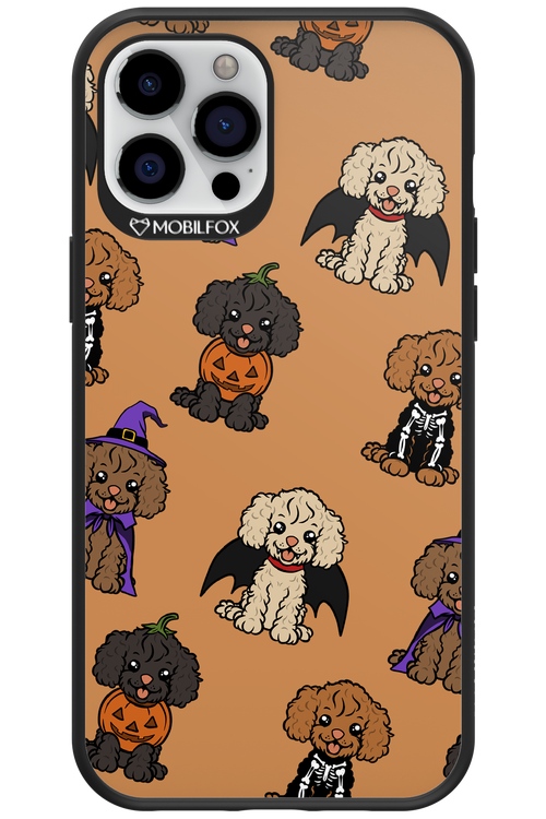 BOO-DLE CREW - Apple iPhone 12 Pro Max
