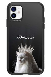 Princess - Apple iPhone 11