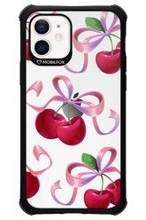 Cherry Cherry Lady - Apple iPhone 12