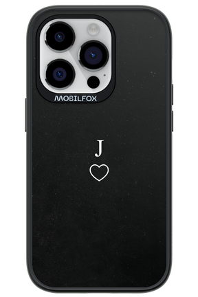 J Black 2.0 - Apple iPhone 14 Pro