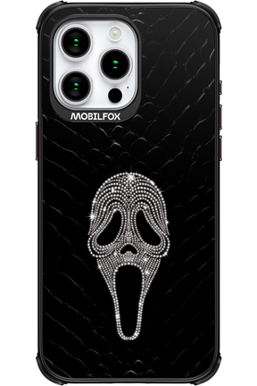 Glitter Ghost - Apple iPhone 15 Pro Max