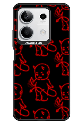 Hell Nah - Xiaomi Redmi Note 13 5G