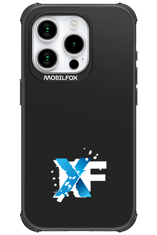 Impact Core - Apple iPhone 15 Pro