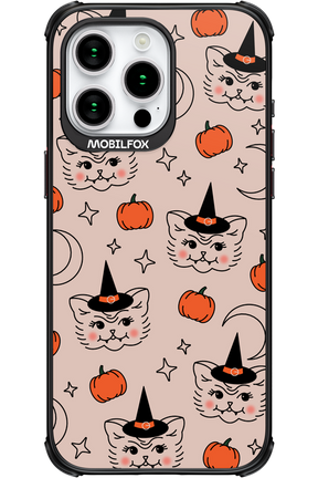 Kitty Spell - Apple iPhone 15 Pro Max