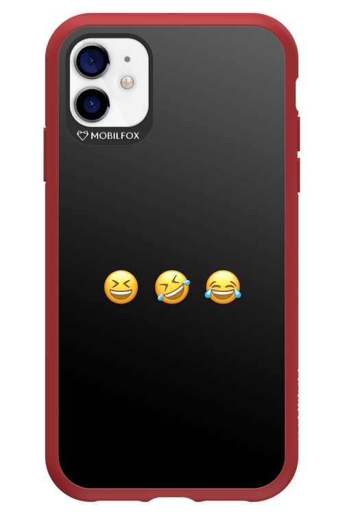 My Laugh - Apple iPhone 11