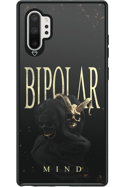 BIPOLAR 2.0 - Samsung Galaxy Note 10+