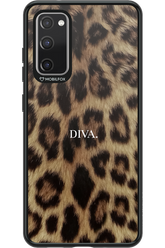 Diva 2.0 - Samsung Galaxy S20 FE