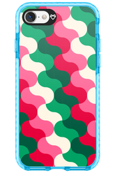 Holiday's Aura - Apple iPhone 7