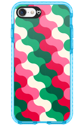 Holiday's Aura - Apple iPhone 7