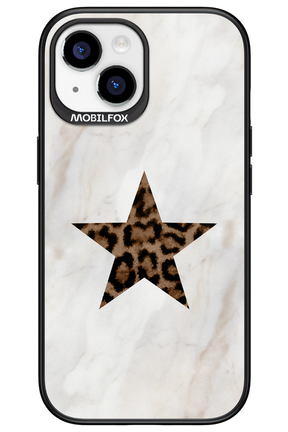 Marbel Star - Apple iPhone 15