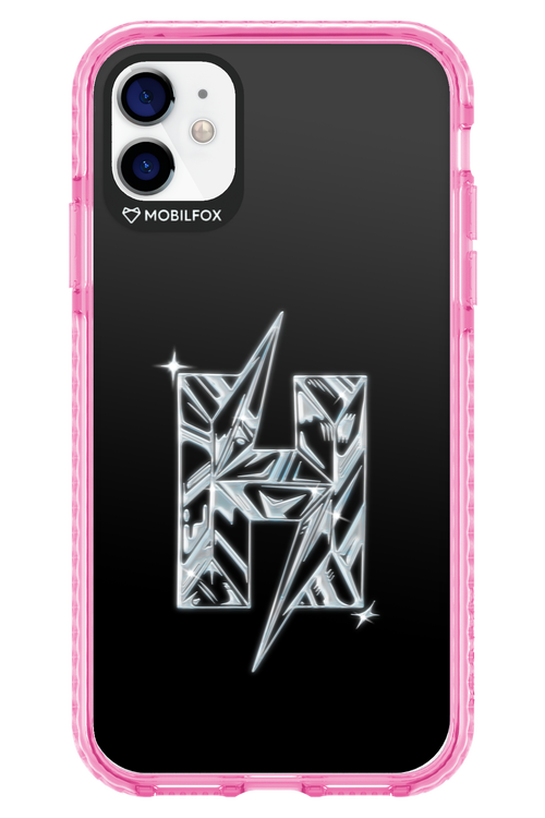 H DIAMOND 2.0 - Apple iPhone 11
