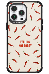 Hot Feeling - Apple iPhone 14 Pro Max
