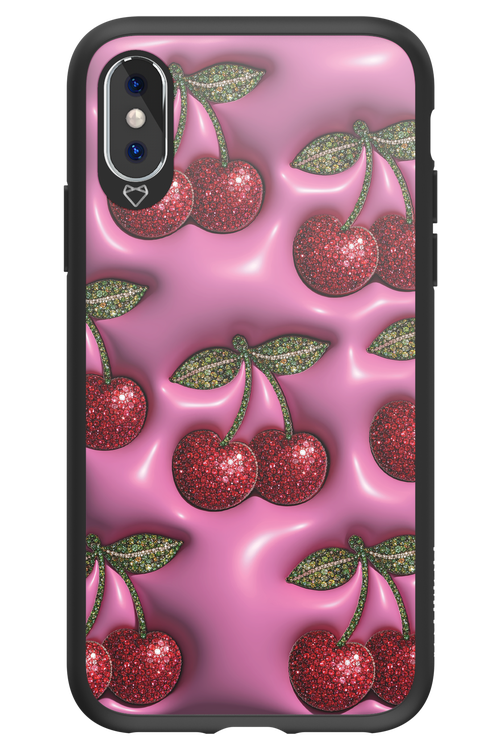 CHERRY RUBY 2.0 - Apple iPhone XS