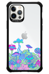 Shrooms - Apple iPhone 12 Pro