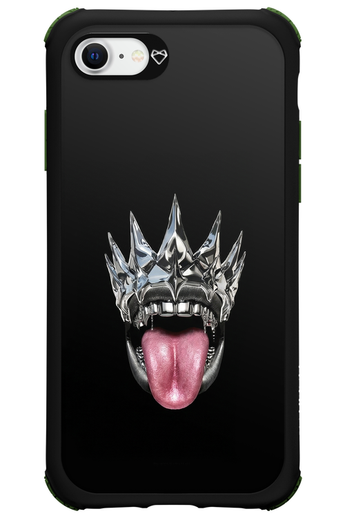 The Diamond King 2.0 - Apple iPhone 8