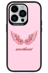 Sweetheart - Apple iPhone 14 Pro