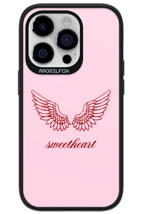 Sweetheart - Apple iPhone 14 Pro