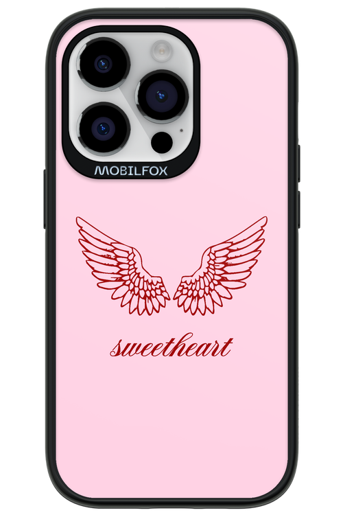 Sweetheart - Apple iPhone 14 Pro