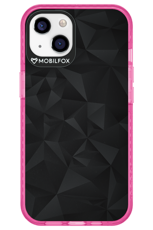 Low Poly - Apple iPhone 13