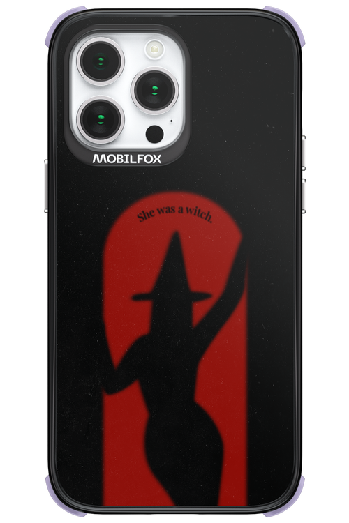 Witch Season - Apple iPhone 14 Pro Max