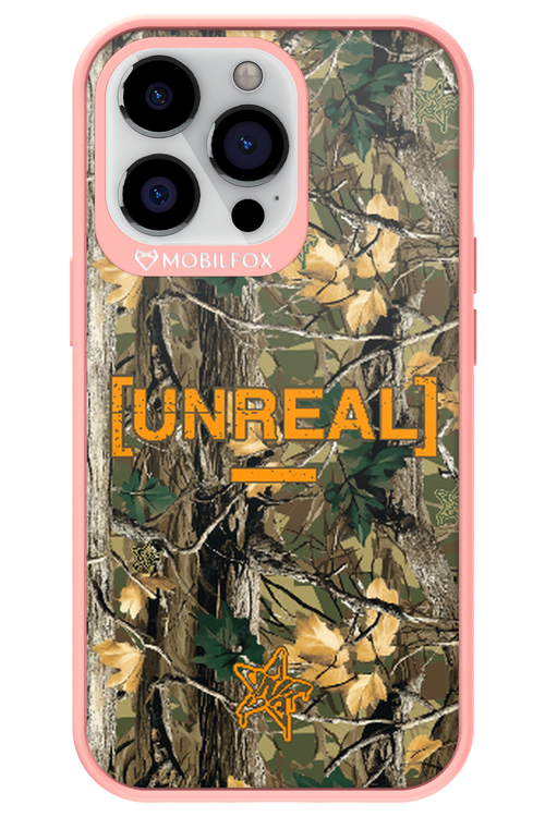 Realtree - Apple iPhone 13 Pro