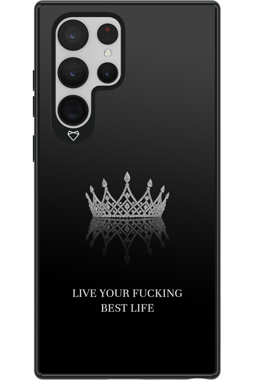Lifestyle Queen - Samsung Galaxy S22 Ultra