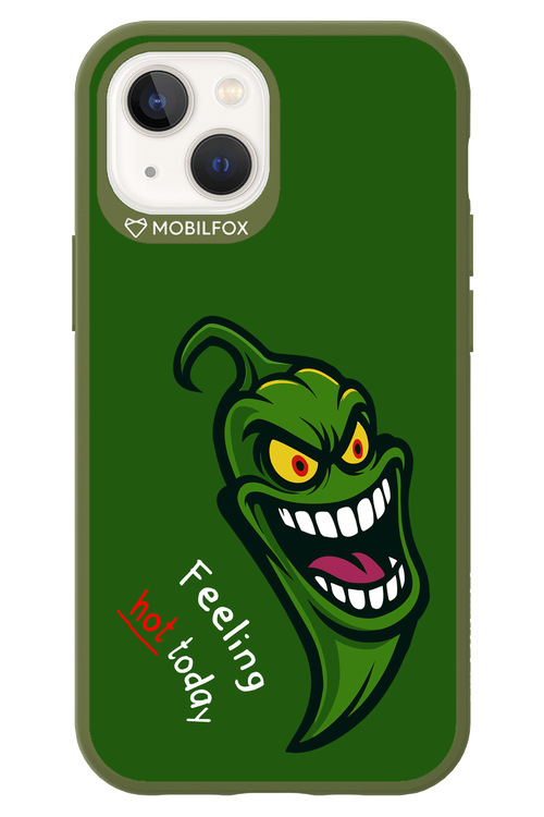 Crazy Chili 2.0 - Apple iPhone 13 Mini