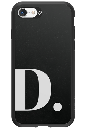 D (Off Space) 2.0 - Apple iPhone SE 2020