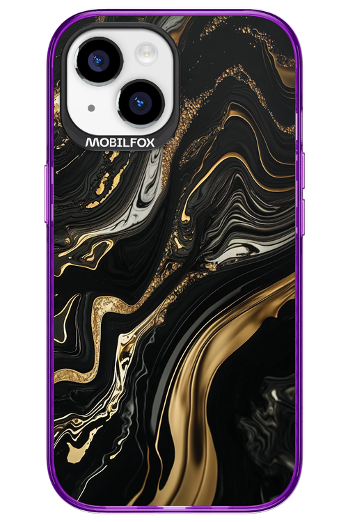 Azrael 2.0 - Apple iPhone 15