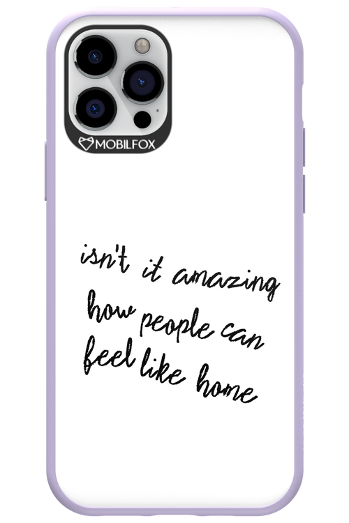 Isn't It 2.0 - Apple iPhone 12 Pro