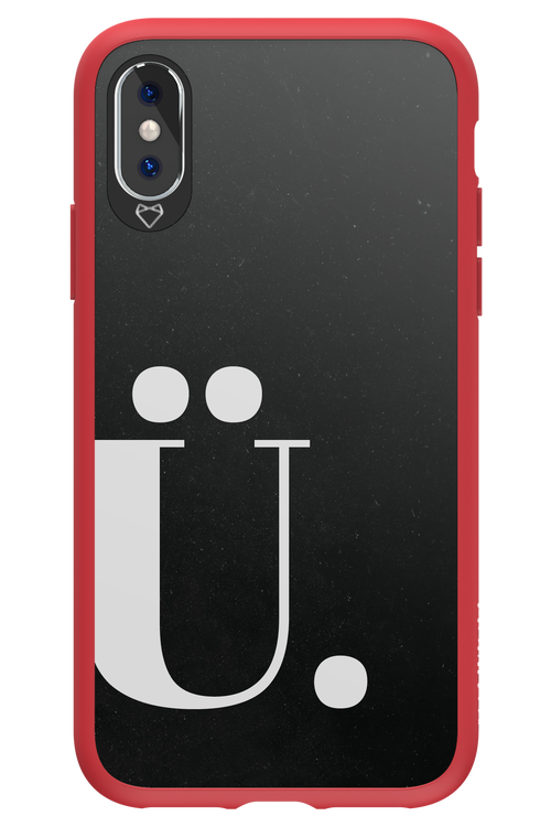U II (Off Space) 2.0 - Apple iPhone XS