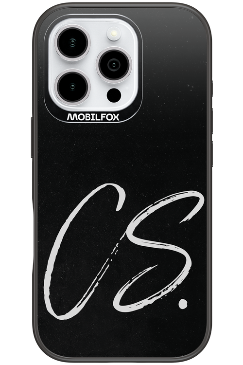 (Off Space) CS 2.0 - Apple iPhone 16 Pro
