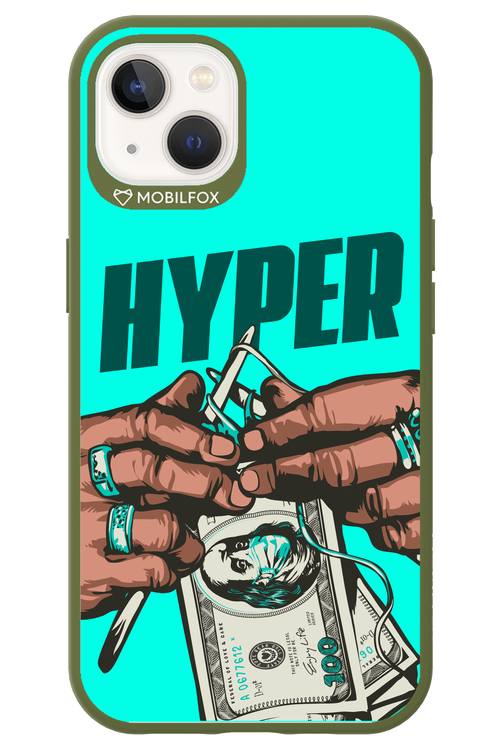 KNIT 2.0 - Apple iPhone 13