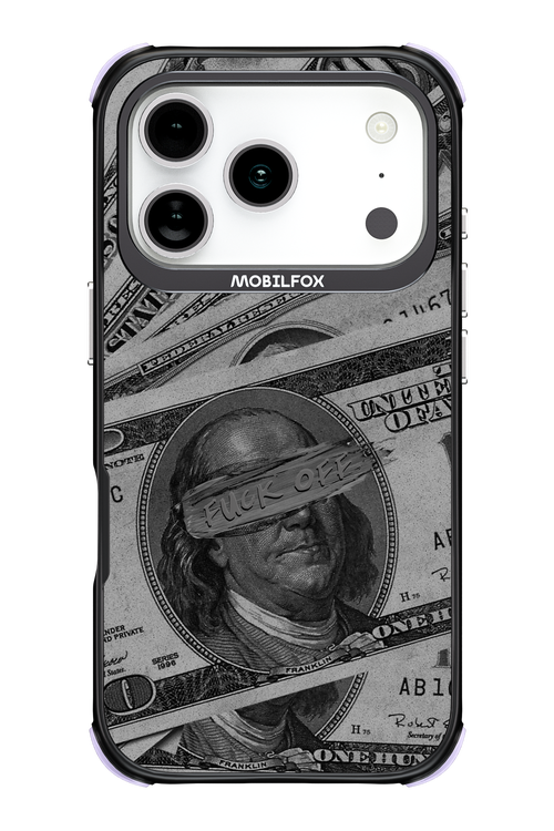 Talking Money - Apple iPhone 17 Pro