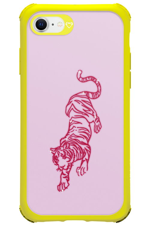 Tiger Power - Apple iPhone 7