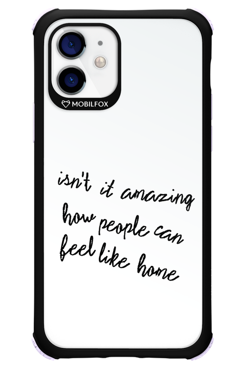 Isn't It - Apple iPhone 12