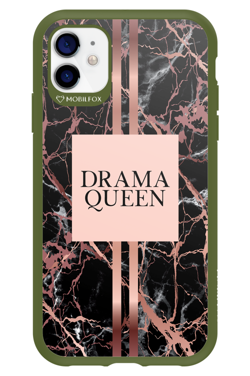 Drama Queen - Apple iPhone 11