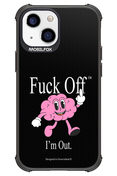 Bye Brain - Apple iPhone 13 Mini
