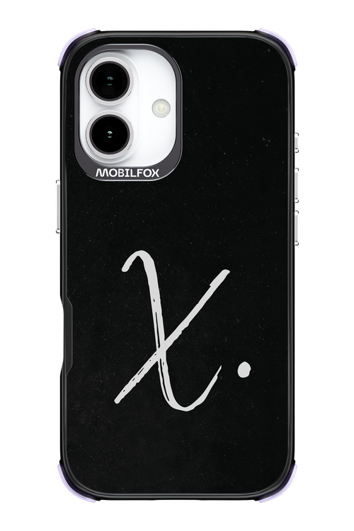 (Off Space) X 2.0 - Apple iPhone 17
