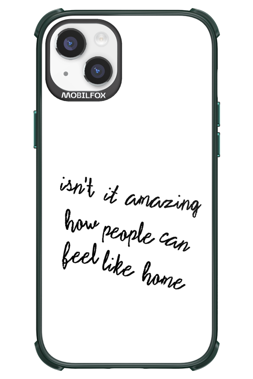 Isn't It - Apple iPhone 14 Plus