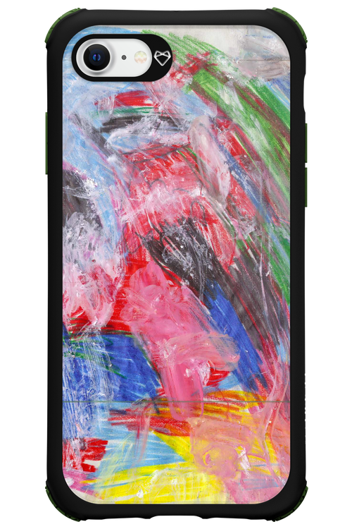 Xrax 2.0 - Apple iPhone SE 2020