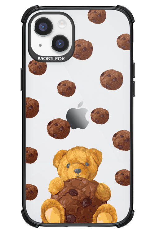 Cookie Bear - Apple iPhone 14 Plus