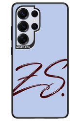 (Jellyfish Presso) ZS 2.0 - Samsung S25 Ultra