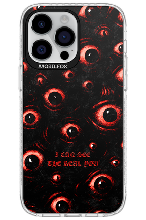 The Watchers - Apple iPhone 14 Pro Max