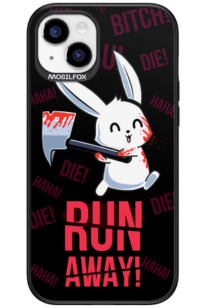 Run Away 2.0 - Apple iPhone 15 Plus