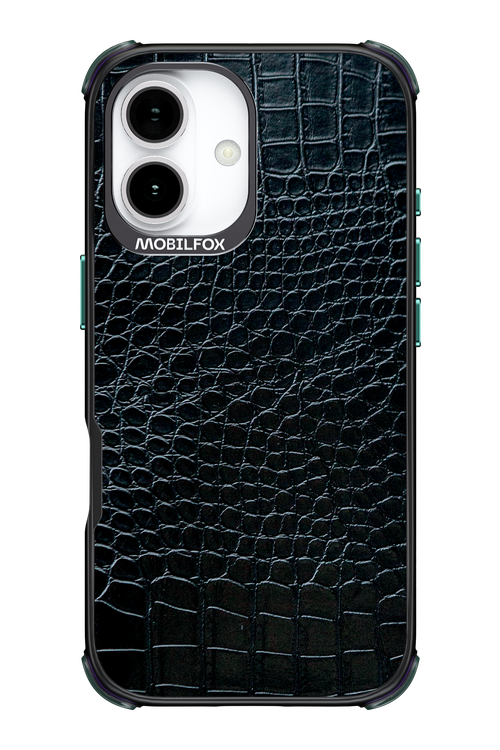 Leather - Apple iPhone 17