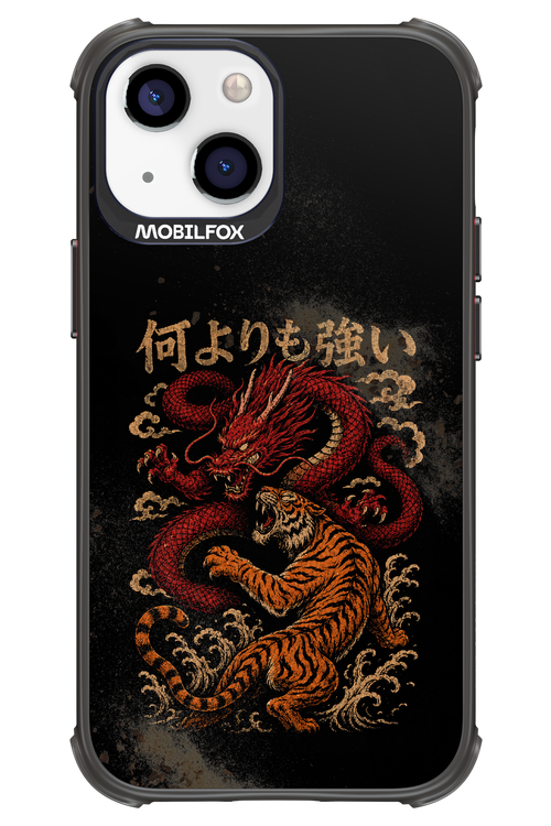 何よりも強いI 2.0 - Apple iPhone 13 Mini