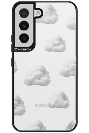 Cloudy Simple 2.0 - Samsung Galaxy S22