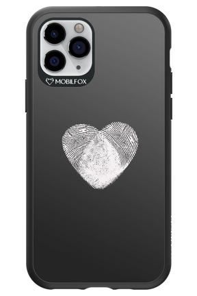 EVIDENCE - Apple iPhone 11 Pro